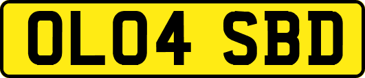 OL04SBD