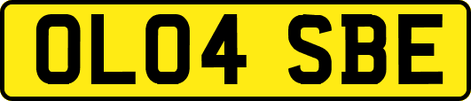 OL04SBE