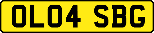 OL04SBG
