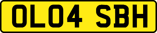 OL04SBH