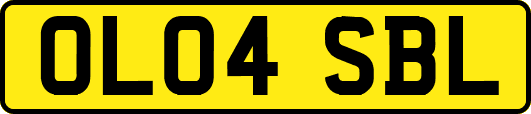 OL04SBL