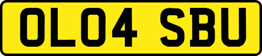 OL04SBU