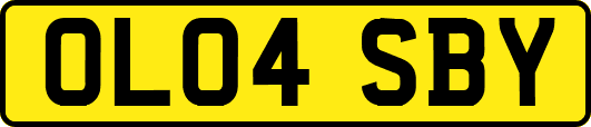 OL04SBY