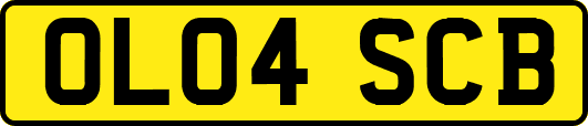 OL04SCB