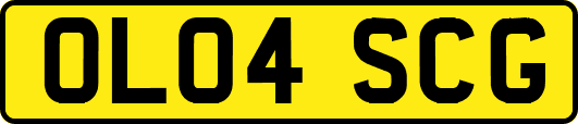 OL04SCG
