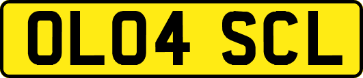 OL04SCL