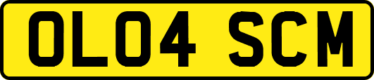 OL04SCM