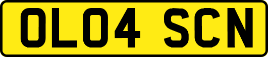 OL04SCN