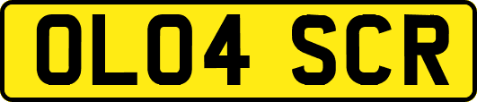 OL04SCR