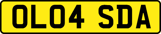 OL04SDA