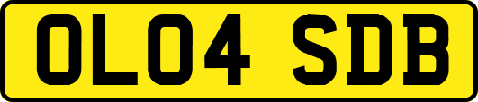 OL04SDB