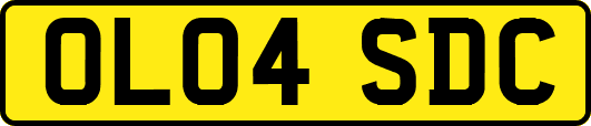 OL04SDC