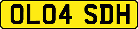 OL04SDH