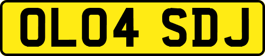 OL04SDJ