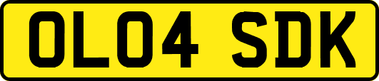 OL04SDK
