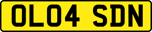 OL04SDN