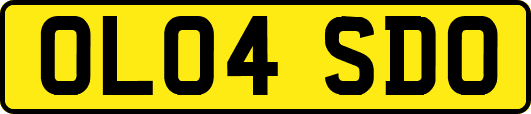 OL04SDO