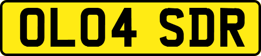 OL04SDR