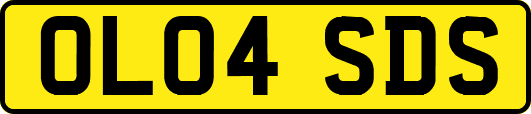 OL04SDS