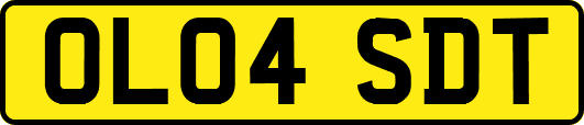 OL04SDT