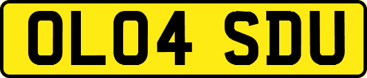OL04SDU