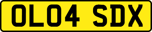 OL04SDX