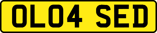 OL04SED