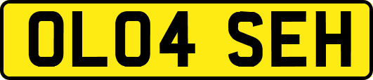 OL04SEH