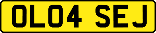 OL04SEJ