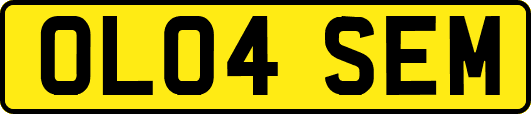OL04SEM