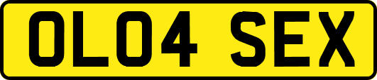 OL04SEX