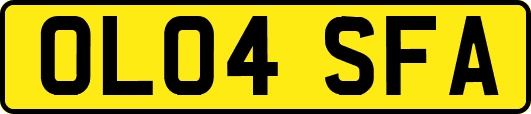 OL04SFA