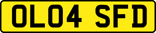 OL04SFD