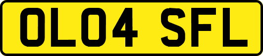 OL04SFL