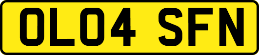 OL04SFN