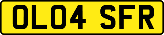 OL04SFR