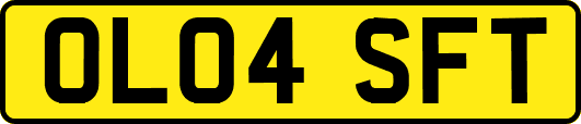 OL04SFT