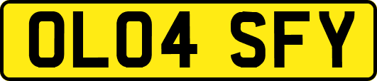 OL04SFY