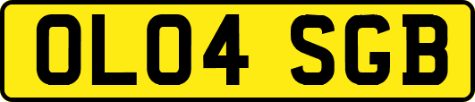OL04SGB
