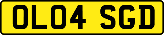 OL04SGD