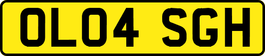 OL04SGH