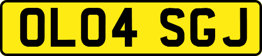 OL04SGJ