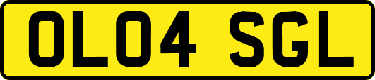 OL04SGL