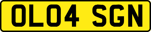 OL04SGN