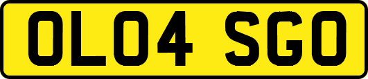 OL04SGO