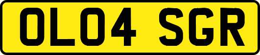 OL04SGR
