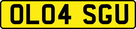OL04SGU