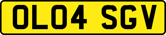 OL04SGV