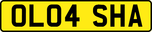 OL04SHA