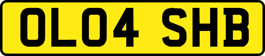 OL04SHB